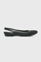 Crocs - Balerini negru 204955.EVE.SLINGBACK.BL