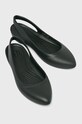 Crocs - Balerini 204955.EVE.SLINGBACK.BL negru AA00