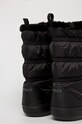 Crocs - Śniegowce 205314.CROCS.CROCBAND.W czarny AA00