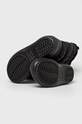 Obuwie Crocs - Śniegowce 205314.CROCS.CROCBAND.W czarny