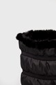 Crocs - Śniegowce czarny 205314.CROCS.CROCBAND.W
