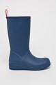 Hunter - Gumáky modrá WFT2007RMA