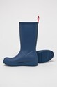 Hunter - Gumáky modrá WFT2007RMA