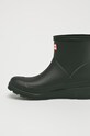 Obuwie Hunter - Kalosze Original Play Boot Short WFS2020RMA czarny