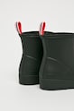 Hunter - Kalosze Original Play Boot Short czarny WFS2020RMA
