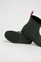 Hunter - Kalosze Original Play Boot Short WFS2020RMA czarny