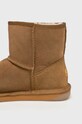 Emu Australia - cizme de iarna Stinger Mini maro W10003.Chesnut