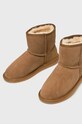 Emu Australia - cizme de iarna Stinger Mini W10003.Chesnut maro