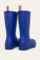 Obuwie Hunter - Kalosze Original Play Boot Tall WFT2007RMA.ORG granatowy