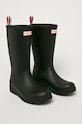 Hunter - Kalosze Original Play Boot Tall WFT2007RMA.ORG czarny AA00