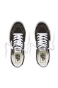 Vans - Trampki SK8-Hi Platform 2.0 VN0A3TKN6BT1 czarny