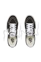 Vans - Trampki SK8-Hi Platform 2.0 VN0A3TKN6BT1 czarny