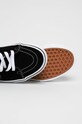 Vans - Trampki SK8-Hi Platform 2.0 czarny VN0A3TKN6BT1