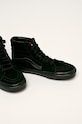 Vans - Trampki SK8-Hi VN000D5IBKA1.D czarny AA00