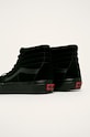 Obuwie Vans - Trampki SK8-Hi VN000D5IBKA1.D czarny