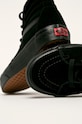 Vans - Trampki SK8-Hi VN000D5IBKA1.D czarny