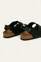 Взуття Сандалі Birkenstock Milano 34793 чорний