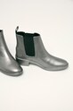 Emu Australia Botine Ellin Rainboot W12004.Ellin.Rainboot argintiu AA00