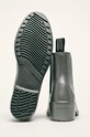 Emu Australia Botine Ellin Rainboot argintiu W12004.Ellin.Rainboot