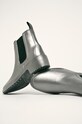 Emu Australia Botine Ellin Rainboot W12004.Ellin.Rainboot argintiu