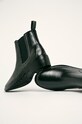 Emu Australia Botine Ellin Rainboot W12004.Ellin.Rainboo negru