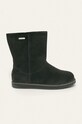 Emu Australia Botine Paterson Classic Lo izolat gri W11590.Paterson.Clas