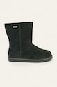 Emu Australia Botine Paterson Classic Lo izolat gri W11590.Paterson.Clas