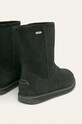 Obuwie Emu Australia botki Paterson Classic Lo W11590.Paterson.Clas szary