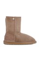Emu Australia Апрески Platinum Stinger Slim Lo с изолация кафяв WP20002.Platinum.MUSH