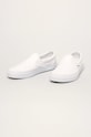 Vans - Tenisówki Classic Slip-On VN000EYEW001.D biały AA00