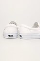 Obuv Vans - Tenisky VN000EYEW001.D biela