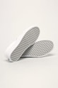 Vans - Tenisówki Classic Slip-On biały VN000EYEW001.D