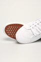 Vans - Trampki Comfycush SK8-Hi VN0A3WMBVNG1 biały