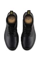 Dr. Martens - Кожаные полусапоги 101 24255001 чёрный
