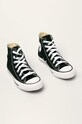 Кеди Converse Chuck Taylor All Star M9160.D чорний AA00