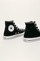 Încălțăminte Converse tenisi M9160.D negru
