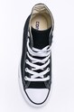 Кеди Converse Chuck Taylor All Star M9160.D чорний