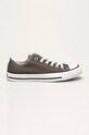 Converse - Кеды плоская серый 1J794.D