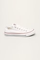 Converse - Tenisky textilný biela M7652d.