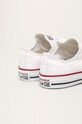Взуття Converse - Кеди M7652d. білий