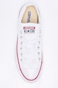 Converse - Tenisky M7652d. biela