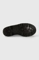 Dr. Martens bocanci de piele Jadon Hi 25565001 negru