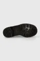Шкіряні черевики Dr. Martens 25637001 Jadon Fl Jadon Fur Lined Жіночий