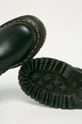 Dr. Martens - Kožne čizme 2976 Quad crna DM24687001