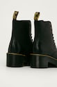 Взуття Dr. Martens - Шкіряні черевики Shriver HI 23921001 чорний