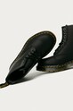 Dr. Martens - Kožené farmářky 1460 černá 24039001.1460