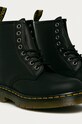 Dr. Martens - Kožené farmářky 1460 24039001.1460 černá