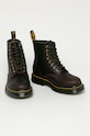 Dr. Martens - Kožené workery 1460 24038247.1460 hnedá AA00