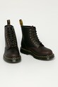 Dr. Martens - Kožené workery 1460 24038247.1460 hnedá AA00