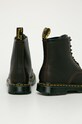 Obuv Dr. Martens - Kožené workery 1460 24038247.1460 hnedá